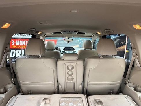 Used 2012 Honda Odyssey EX-L image 28