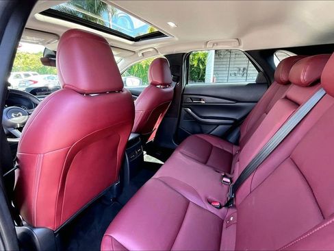 Certified 2023 MAZDA CX-30 AWD 2.5 S w/ Preferred Package image 16