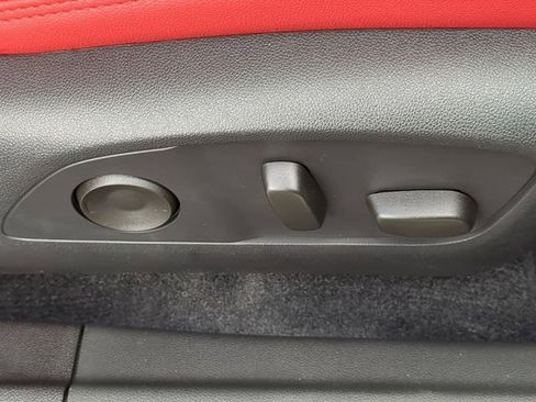 New 2026 Chevrolet Equinox EV RS image 46