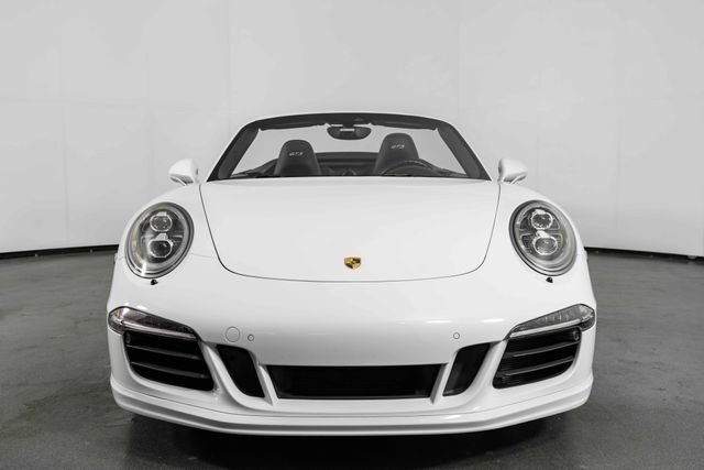 Used 2016 Porsche 911 Carrera GTS RWD image 3
