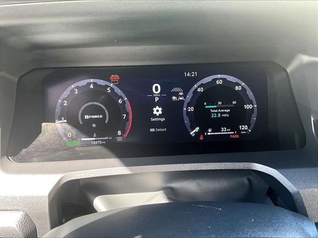 Used 2025 Toyota 4Runner Limited AWD/4WD image 26