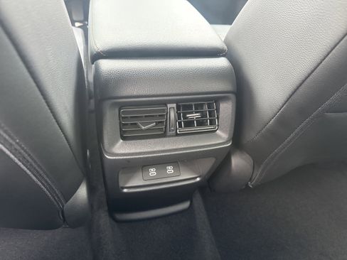 New 2026 Honda CR-V Sport Touring image 20