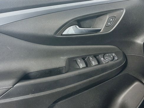 Used 2025 Buick Envista Preferred FWD image 15
