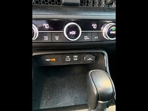 Used 2023 Honda CR-V Sport image 13