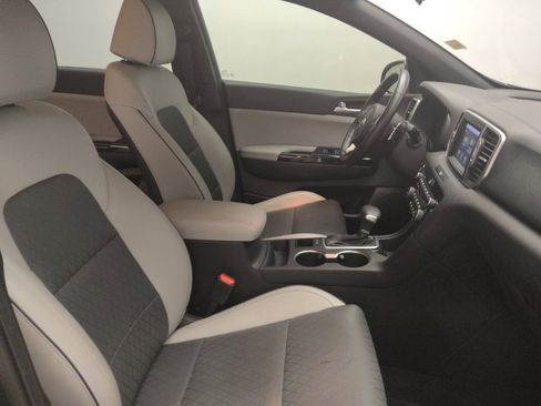 Used 2019 Kia Sportage EX w/ EX Sport Appearance Package image 21