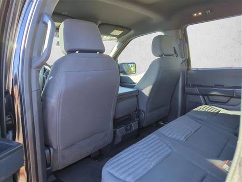 Certified 2023 Ford F150 XL w/ STX Appearance Package image 15