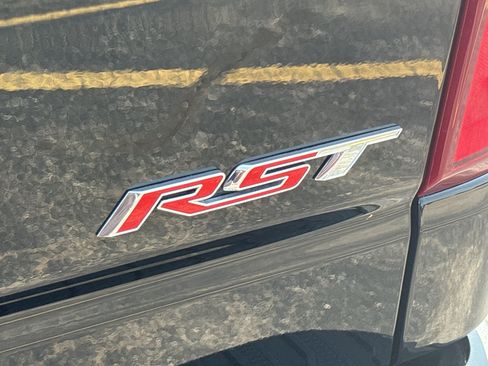 Certified 2023 Chevrolet Silverado 1500 RST w/ All Star Edition Plus AWD/4WD image 9