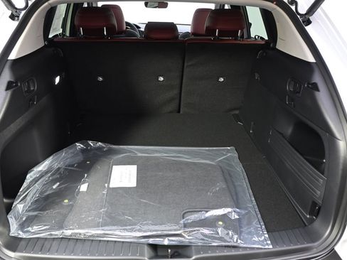 Used 2026 MAZDA CX-50 AWD 2.5 Hybrid w/ Premium Pkg image 19