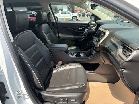 Used 2023 GMC Acadia Denali w/ Denali Ultimate Package image 22