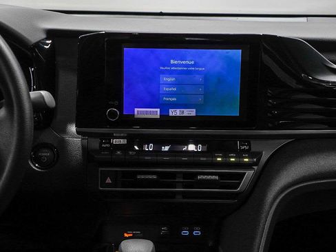 New 2026 Toyota Camry LE image 15