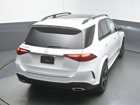 New 2026 Mercedes-Benz GLE 350 4MATIC image 48