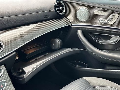 Used 2018 Mercedes-Benz E 43 AMG 4MATIC Sedan image 30