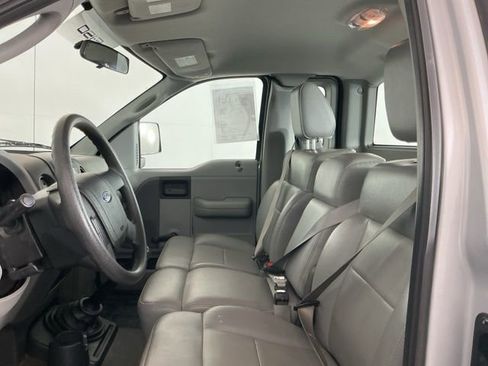 Used 2007 Ford F150 XL image 12