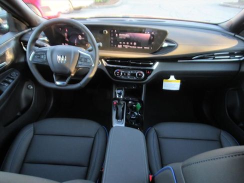 New 2026 Buick Envista Sport Touring w/ Convenience I Package image 11