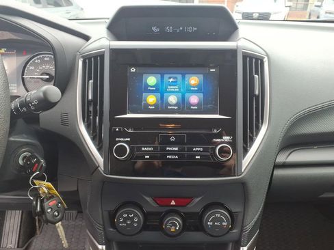 Used 2019 Subaru Forester w/ Alloy Wheel Package image 9