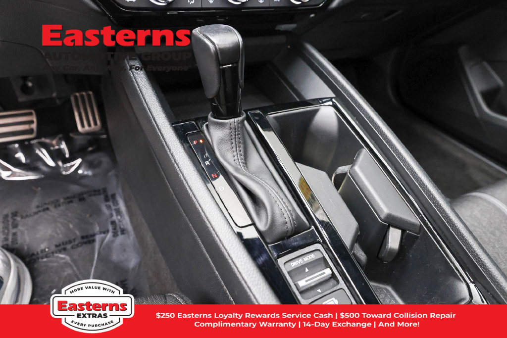Used 2023 Honda Accord Sport image 14