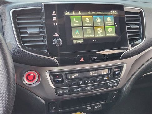 Used 2023 Honda Passport EX-L image 15