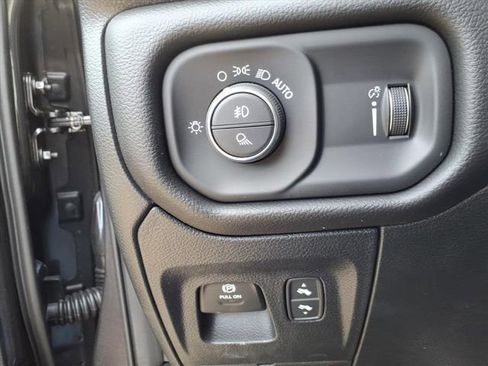 New 2026 RAM 1500 2WD Crew Cab image 20