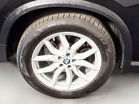 Used 2021 BMW X5 sDrive40i w/ Convenience Package image 33