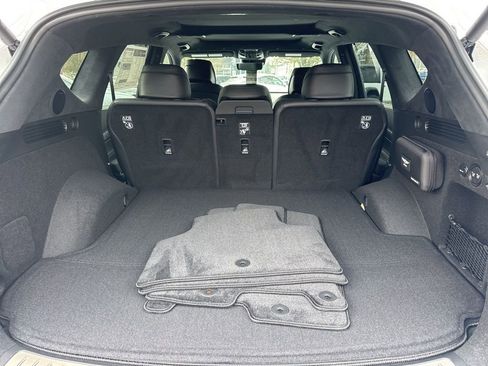 New 2026 Genesis GV80 3.5T Prestige image 12