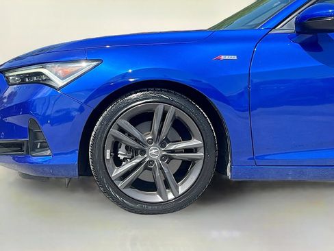 Used 2025 Acura Integra A-Spec FWD image 31