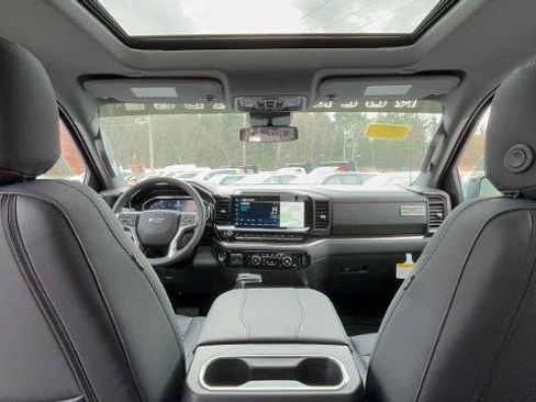 New 2025 Chevrolet Silverado 1500 RST AWD/4WD image 25