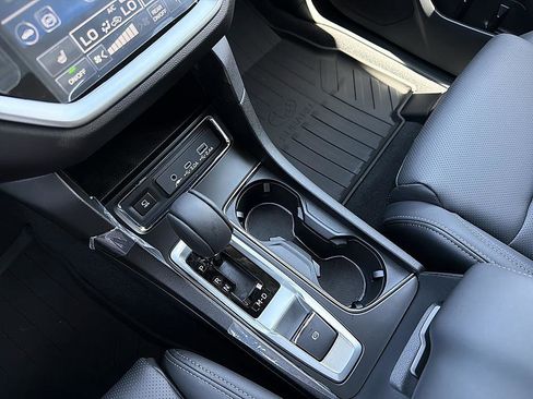 New 2026 Subaru Ascent Limited AWD/4WD image 18
