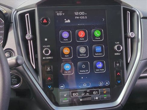 Used 2024 Subaru WRX Premium image 13