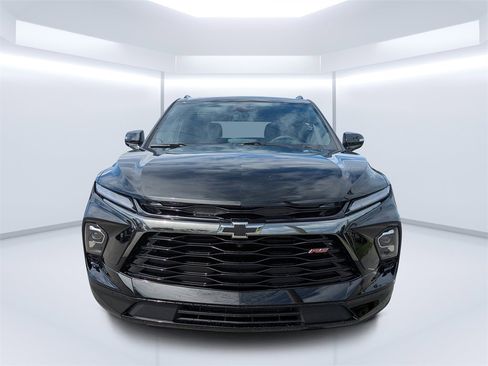 New 2025 Chevrolet Blazer RS w/ Driver Confidence II Package image 14