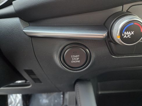 New 2026 MAZDA MAZDA3 s image 25