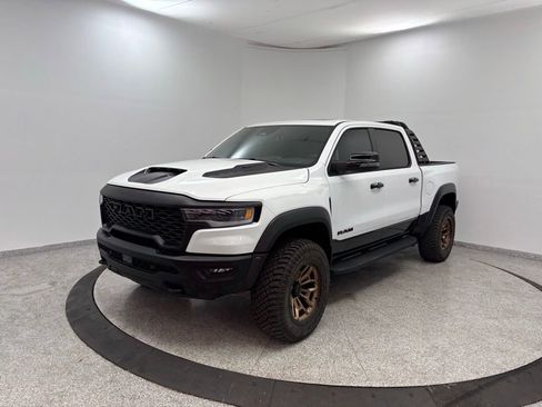 Used 2026 RAM 1500 RHO w/ RHO Level 1 Equipment Group image 23