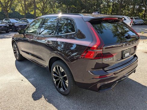 New 2026 Volvo XC60 B5 Plus w/ Protection Package Premier image 6