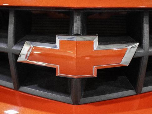 Used 2010 Chevrolet Camaro SS w/ RS Package image 21