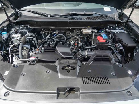 Used 2025 Honda CR-V EX-L image 32