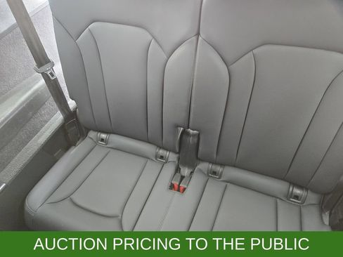 Used 2025 Audi Q7 3.0T Premium Plus AWD/4WD image 27