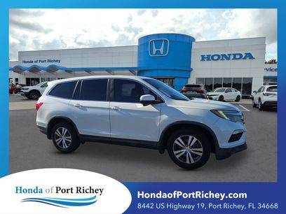 Used 2016 Honda Pilot EX