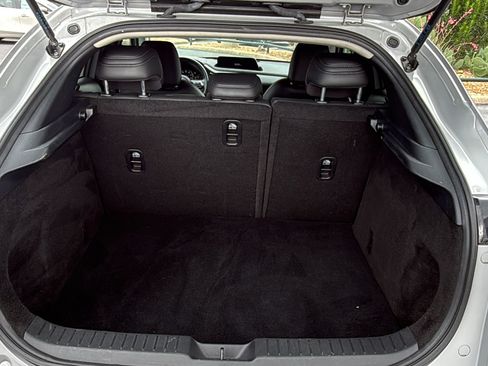 Certified 2025 MAZDA CX-30 AWD 2.5 S w/ Preferred Package image 22
