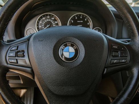 Used 2014 BMW X3 xDrive28i AWD/4WD image 18