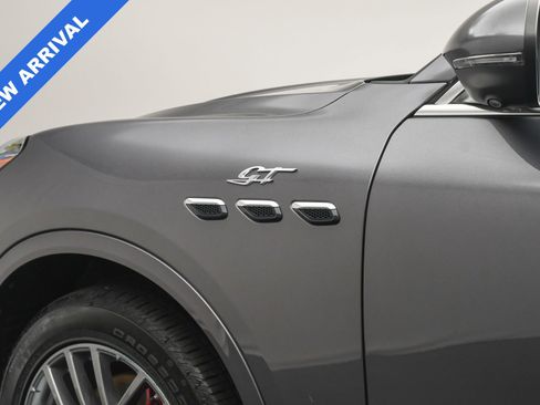 Used 2023 Maserati Grecale GT image 35