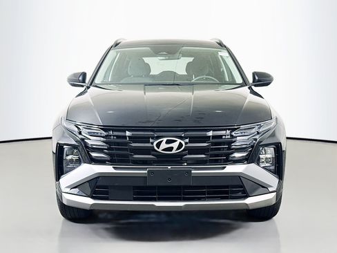Used 2026 Hyundai Tucson SEL FWD image 2