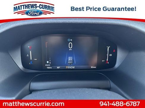 New 2026 Ford Transit 250 148 Medium Roof image 13