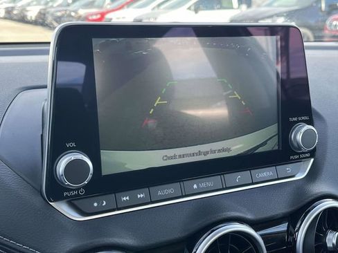 Used 2025 Nissan Sentra SV image 28