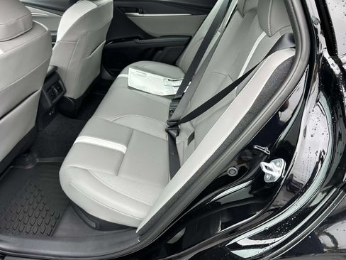 New 2026 Toyota Camry SE w/ Multimedia Upgrade Package FWD image 13