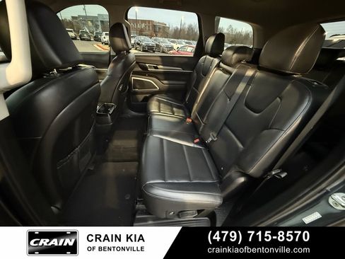 Used 2020 Kia Telluride LX image 25