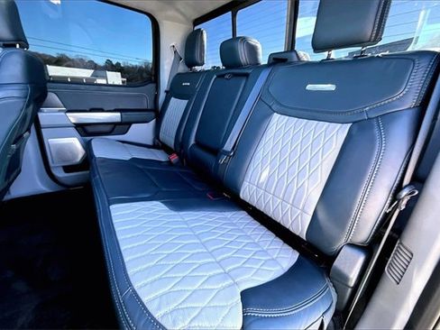 Used 2024 Ford F250 Limited image 19