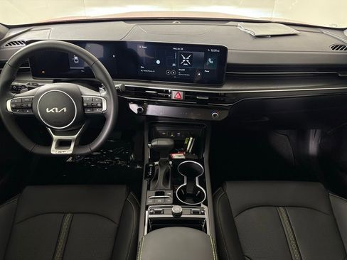 New 2026 Kia K5 GT image 33