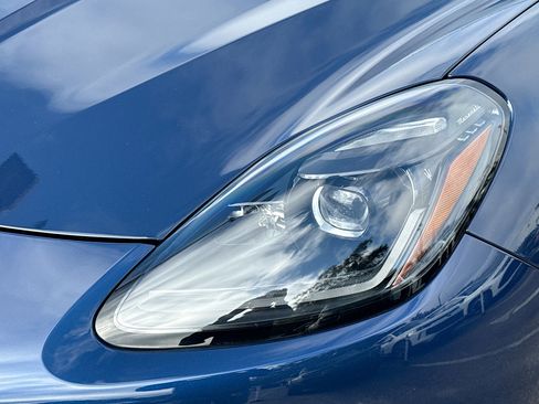 New 2025 Maserati Grecale Modena image 9