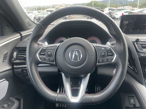 Used 2023 Acura RDX A-Spec FWD image 11