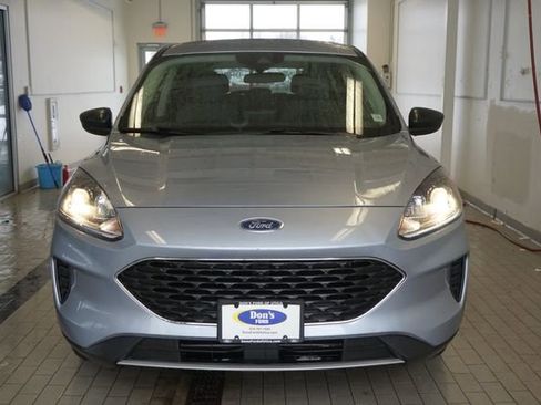 Certified 2022 Ford Escape SE w/ Convenience Package image 17