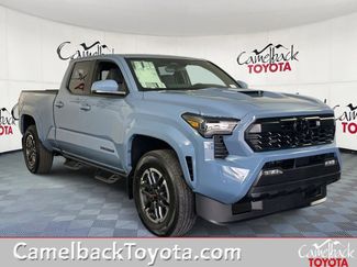 New 2026 Toyota Tacoma TRD Sport video 1